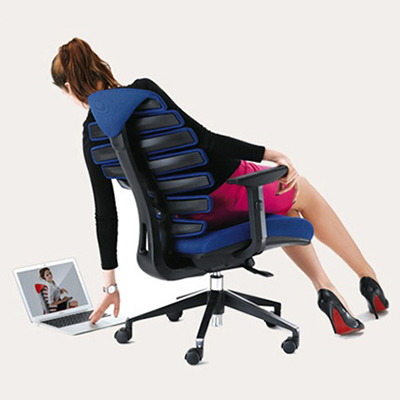 scaun ergo line hi qmobili design flexibil