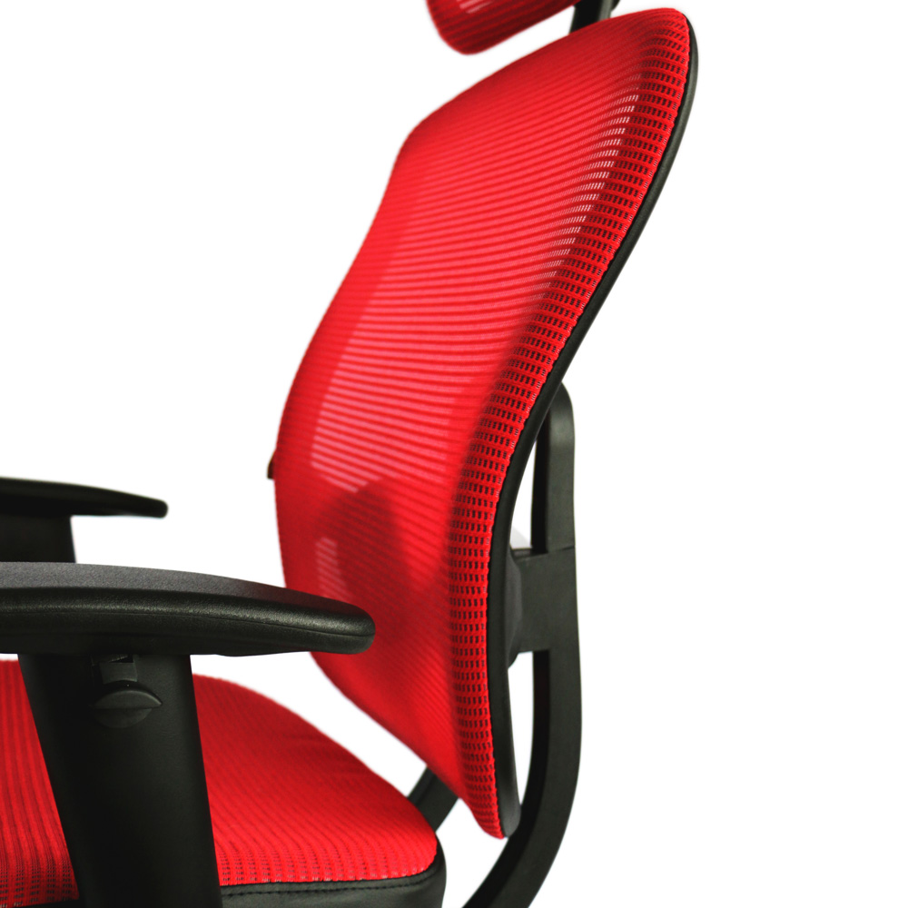 scaun ergonomic qmobili oklahoma spatar ergonomic mesh