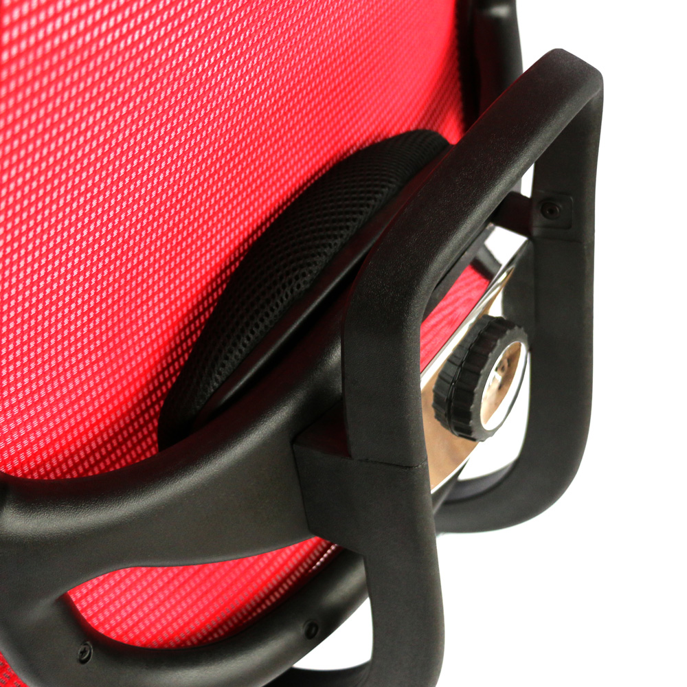scaun ergonomic qmobili oklahoma suport lombar 